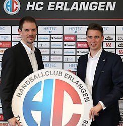 Ex-Bundesligaspieler werden neue Geschäftsführer